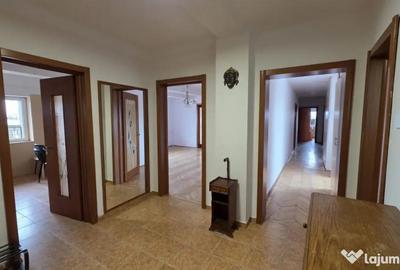 Apartament cu 4 camere decomandat, mobilat în Matei Voievod - 6