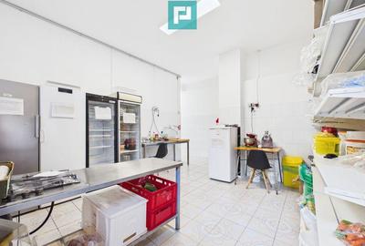 Spa?iu comercial de inchiriat - zona Garii Arad - 4