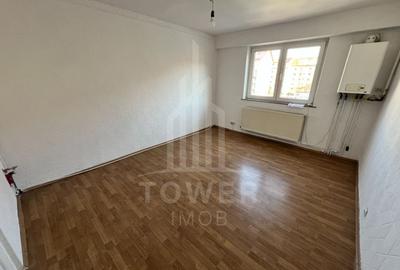 Garsonieră nedecomandată în Broscărie - 1