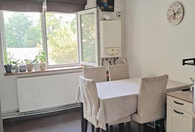 Apartament 3 camere Nerva Traian - 5