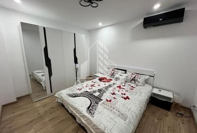 Apartament 2 camere, centrala proprie, zona Fratelia - 3