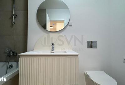 Apartament cu 3 camere decomandat, mobilat în Grivița - 9