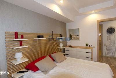 Apartament cu 2 camere în Nord - 4