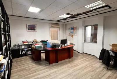 Spatiu de birou, 95 mp, de inchiriat - Sibiu, zona Calea Poplacii - 1