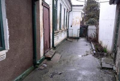 Casă cu 5 camere cu Teren 535 Mp în Central - 4