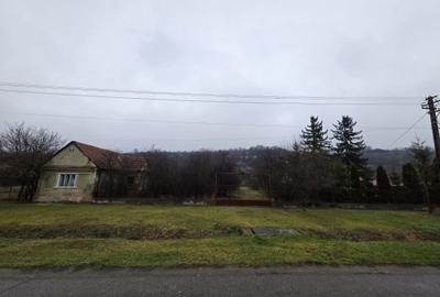 Casă cu 3 camere în Zăuan - 5