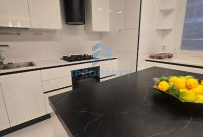 Apartament cu 5 camere, mobilat în Șoseaua Nordului - 4