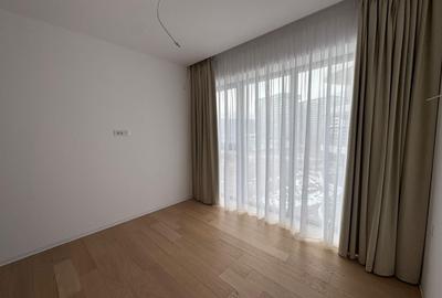 Apartament cu 2 camere decomandat în Barbu Văcărescu - 10