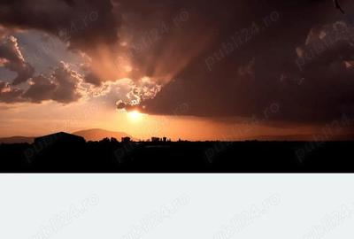 Apartament cu 2 camere semidecomandat în Tractorul - 7