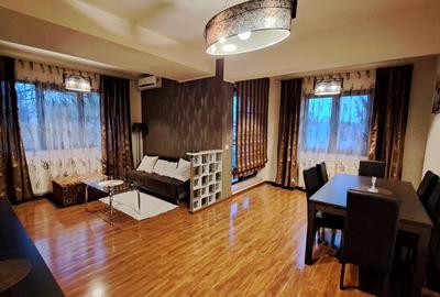 Militari – Apusului, apartament 3 camere - 2