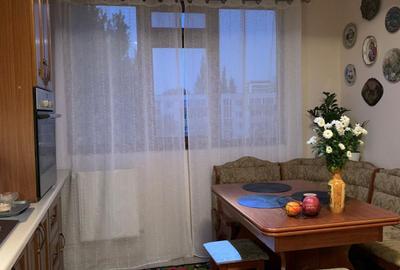 Apartament cu 3 camere decomandat, vedere bilaterală, Țiglina II - 3