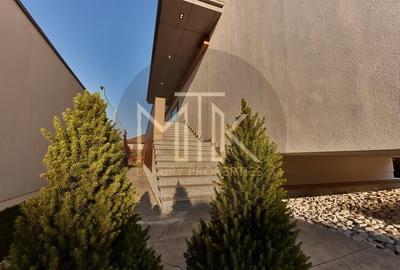 Exclusiv - Vila moderna Paradisul VERDE - Corbeanca - 43