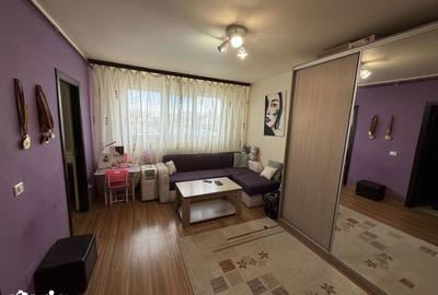 Garsonieră, mobilată în Inel II - 2