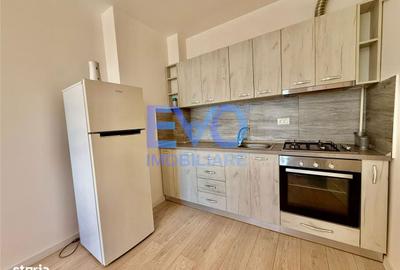 Apartament cu 2 camere în Ciurea - 3