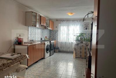 Casă cu 3 camere cu Teren 678 Mp în Mogoșești - 1