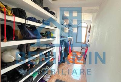 Casa-5 Dormitoare-2 bucatari-3 bai-Living-Toate utilitatile-Popoveni - 3