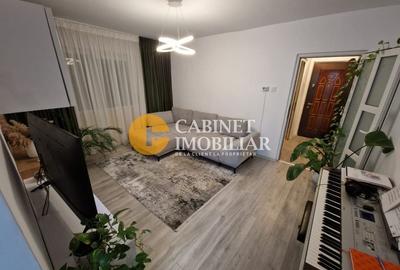 2 Camere Semidecomandat, zona Zimbru, mobilat/utilat - 3