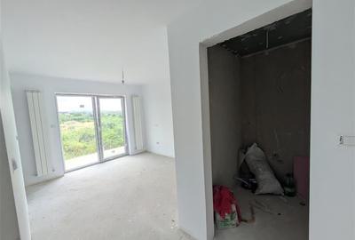 Vila cu 4 camere in zona liniistita Visan (comuna Barnova), Iasi  ideala pentru - 4