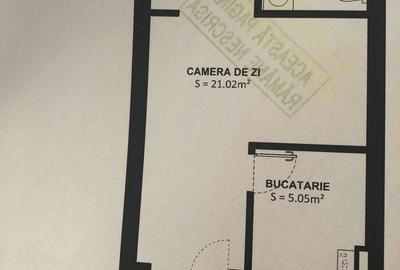 Garsonieră în Titan - 4