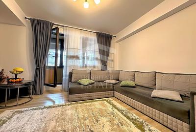 Apartament cu 2 camere decomandat, mobilat în 1 Decembrie 1918 - 3