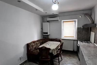 Apartament cu 3 camere decomandat în Lăpuș Argeș - 6