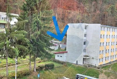 Apartament 3 camere strada Mihai Viteazu Sighisoara - 18