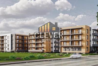 Apartament cu 2 camere decomandat în Theodor Pallady - 3