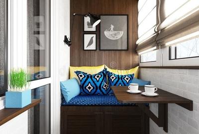 Garsonieră decomandată în Brâncoveanu - 5