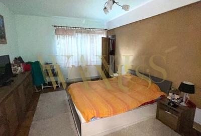 Apartament cu 3 camere decomandat, mobilat în Dâmbul Rotund - 5