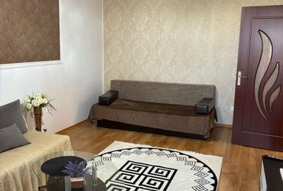 Apartament cu 2 camere decomandat în Tomis Nord - 2