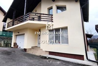 Casă cu 5 camere cu Teren 800 Mp în Valea Borcutului - 12