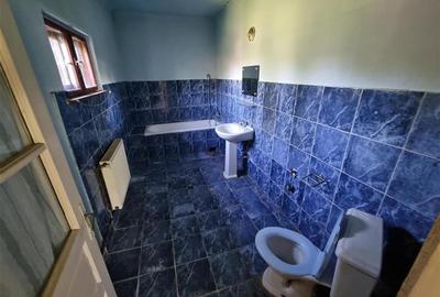 Casă cu 2 camere cu Teren 800 Mp în Iara de Mureș - 8