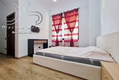 Apartament cu spatiu, functionalitate si zero scari de urcat. - 8