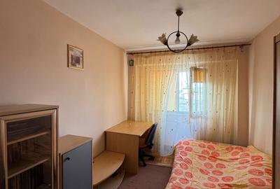 Apartament cu 3 camere decomandat în Ultracentral - 2