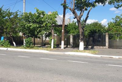 Casă individuală cu 3 camere cu Teren 1329 Mp în Jurilovca - 5