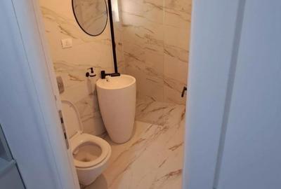 3 Camere | Tineretului | 2 min Metrou | Mobila Vintage - 6