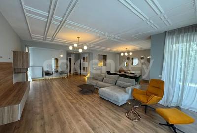 Vila individuala cu 5 camere | GreenLake Residences - 1