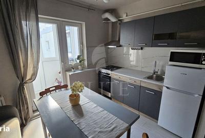 Apartament cu 2 camere decomandat, mobilat în Mărăști - 13