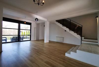 Vila individuala cu teren total de 750 mp si finisaje moderne - 4