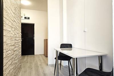 Apartament cu 2 camere semidecomandat în UTA - 4