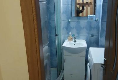 Garsonieră decomandată în Central - 1