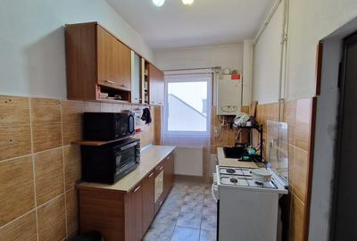 Apartament cu 2 camere decomandat, mobilat în Valea Borcutului - 5