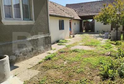 Casă cu 4 camere cu Teren 1300 Mp în Mihalț - 5