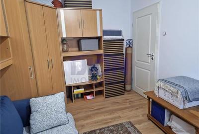 Apartament 3 camere, Dr Taberei, metrou - 7