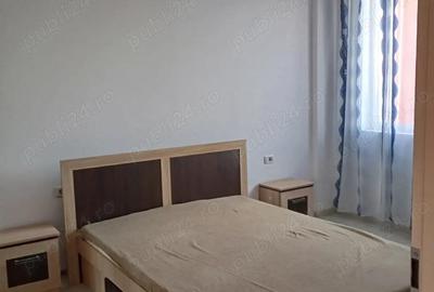 Apartament cu 3 camere decomandat în Central - 2