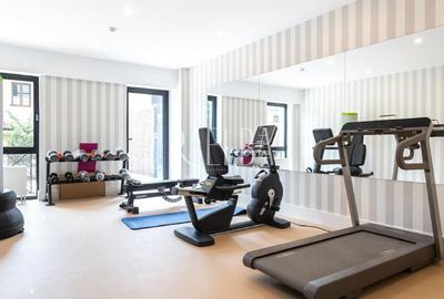 Apartament cu 3 camere decomandat, mobilat în Pipera - 22