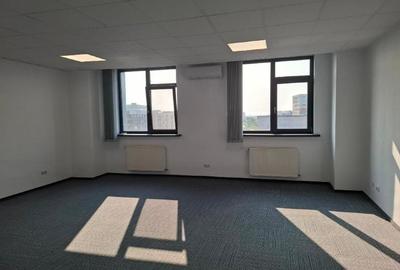 Birou, de 372 mp, în Centru Civic - 8