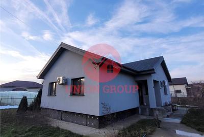 Casă cu 3 camere cu Teren 521 Mp în Central - 4