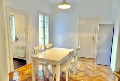 Apartament cu 3 camere decomandat în Medicină - 2