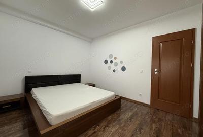 Apartament cu 2 camere decomandat, mobilat în Braytim - 8